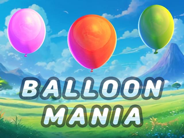 P9 GAME Mania do Balão