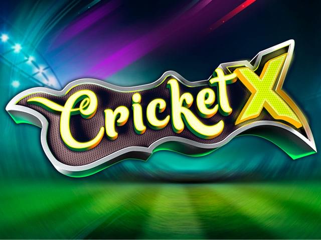 P9 GAME CricketX