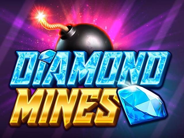 P9 GAME Minas de Diamante™
