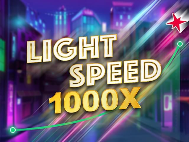 P9 GAME Velocidade da Luz