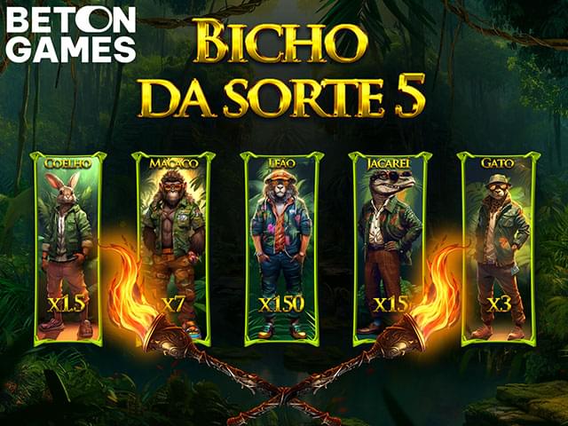 P9 GAME Loto Bicho 5 Pro