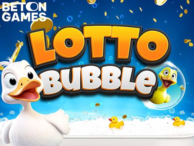 P9 GAME Lotto Bubble Pro