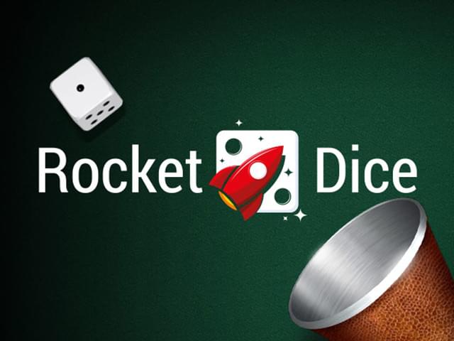 p9 game Dados de Foguete