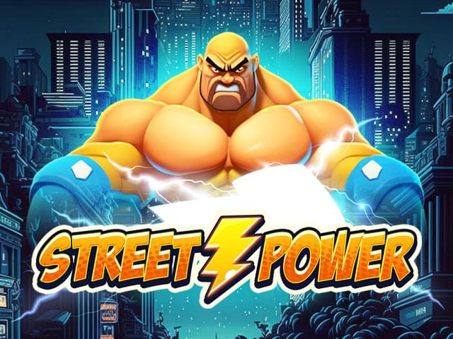 p9 game Poder da Rua