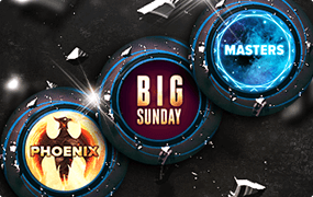 P9 GAME Apostadores de Alto Nível